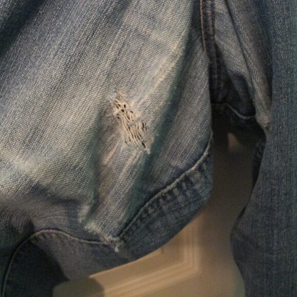 Collection  Jeans Sizes 8 AND 10.   FREE ANY $8 top with pants - Picture 7 of 8